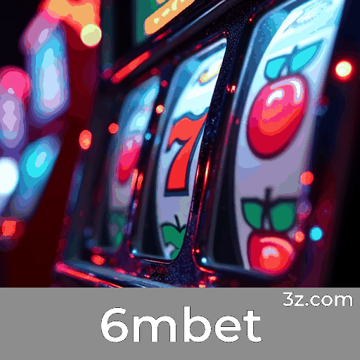 6mbet: Plataforma com Bônus Generosos para Jogadores Brasileiros