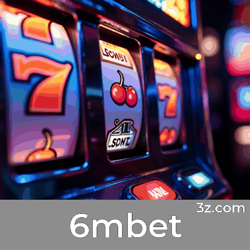 6mbet: Plataforma com Bônus Generosos para Jogadores Brasileiros