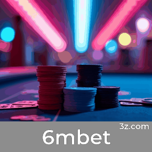 Inovação em jogos redefine apostas online no 6mbet