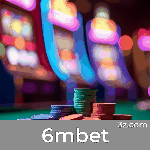 Inovação em jogos redefine apostas online no 6mbet