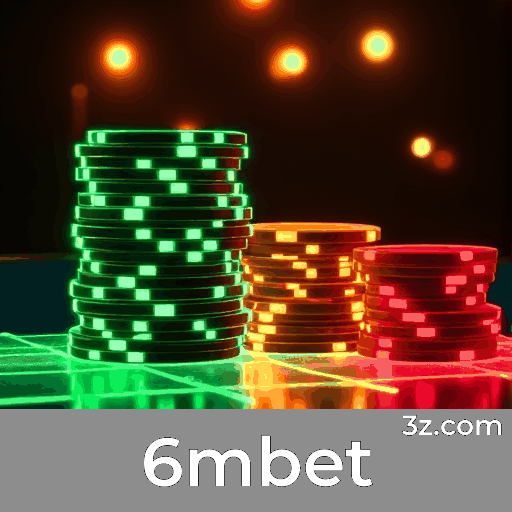 6mbet: Cassino Imersivo para Brasileiros
