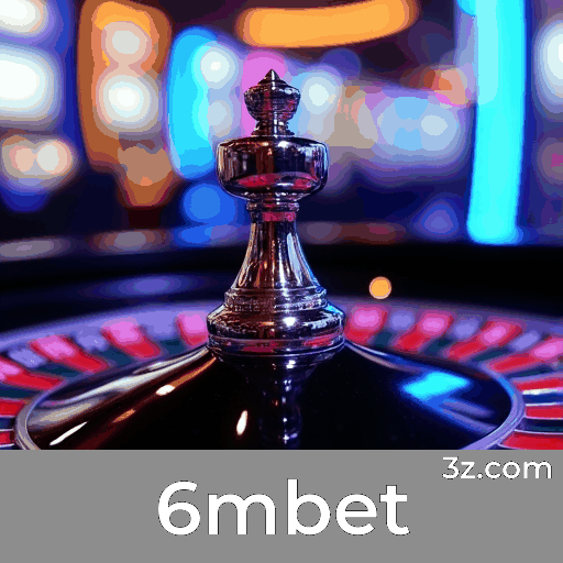 6mbet: Plataforma com Bônus Generosos para Jogadores Brasileiros