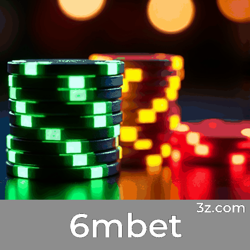 6mbet: Experiência de Jogo Diversificada e Imersiva para Brasileiros