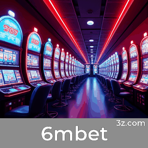 6mbet: Plataforma de Apostas Segura e Confiável