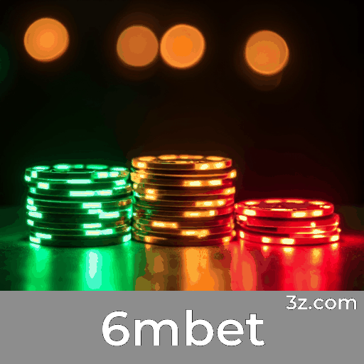 6mbet: Cassino Imersivo para Brasileiros