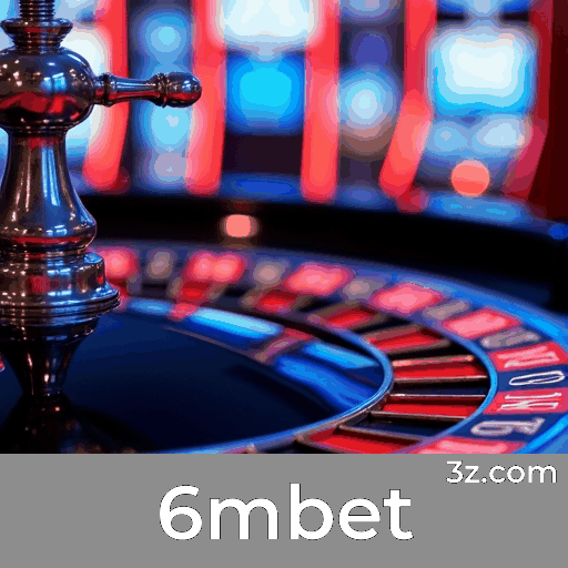 6mbet: Plataforma de Apostas Segura e Confiável