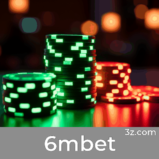 6mbet: Plataforma com Bônus Generosos para Jogadores Brasileiros