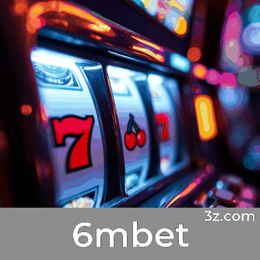 6mbet: Experiência de Jogo Diversificada e Imersiva para Brasileiros