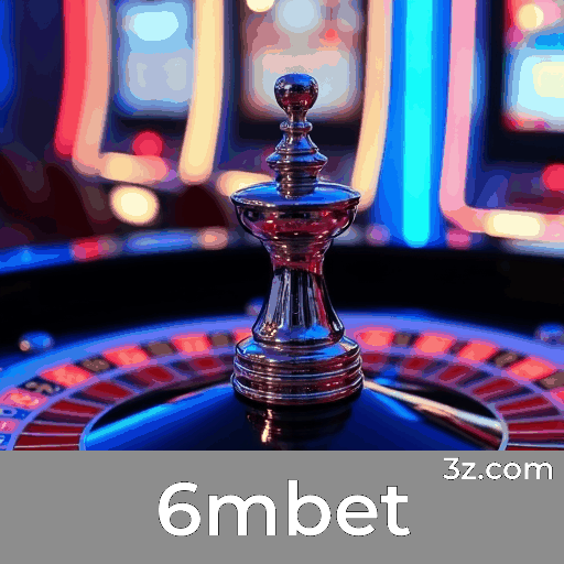 Inovação em jogos redefine apostas online no 6mbet