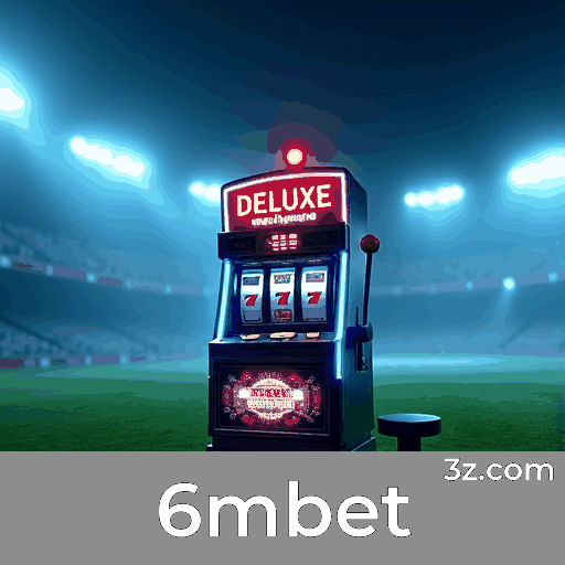 6mbet: Experiência de Jogo Diversificada e Imersiva para Brasileiros